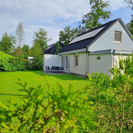 Hotel Vakantiepark Bosmeer Friesland Noordwolde  Zewnętrze zdjęcie