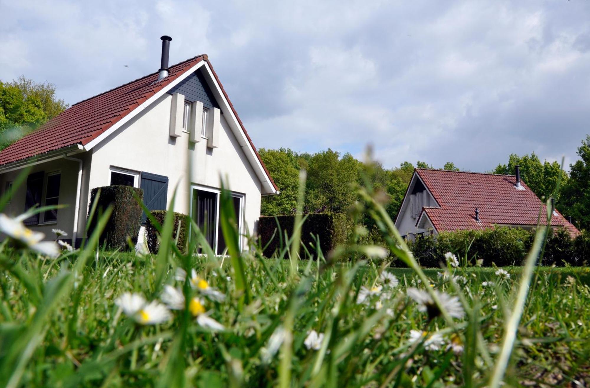 Hotel Vakantiepark Bosmeer Friesland Noordwolde  Pokój zdjęcie